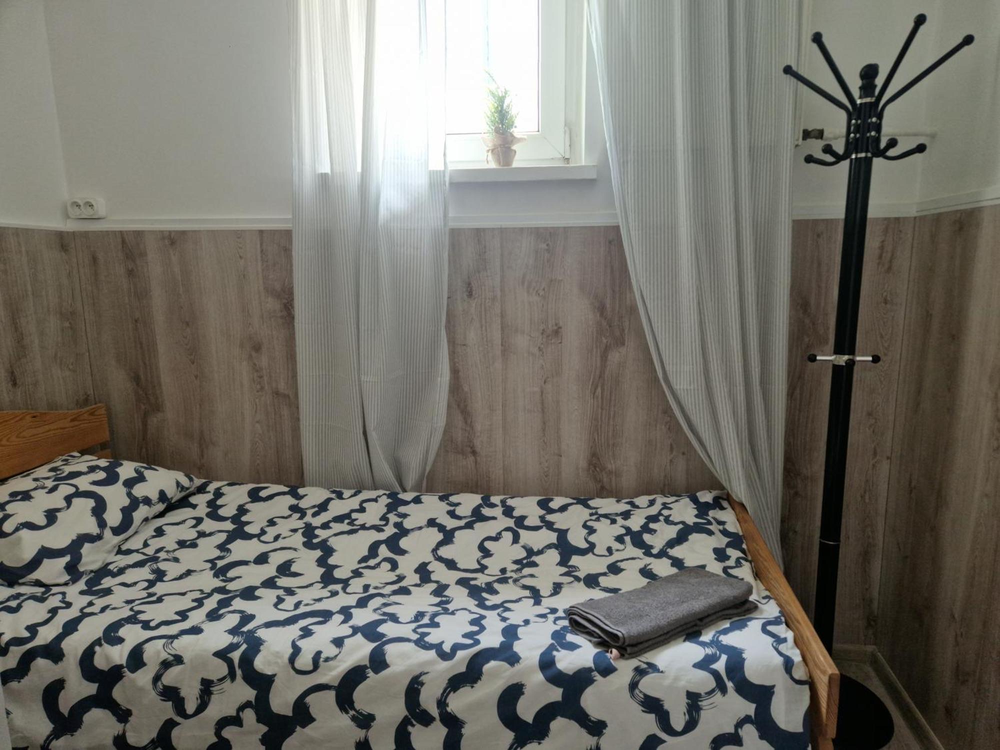 Zlota Sliska Pokoje Centrum Warschau Zimmer foto